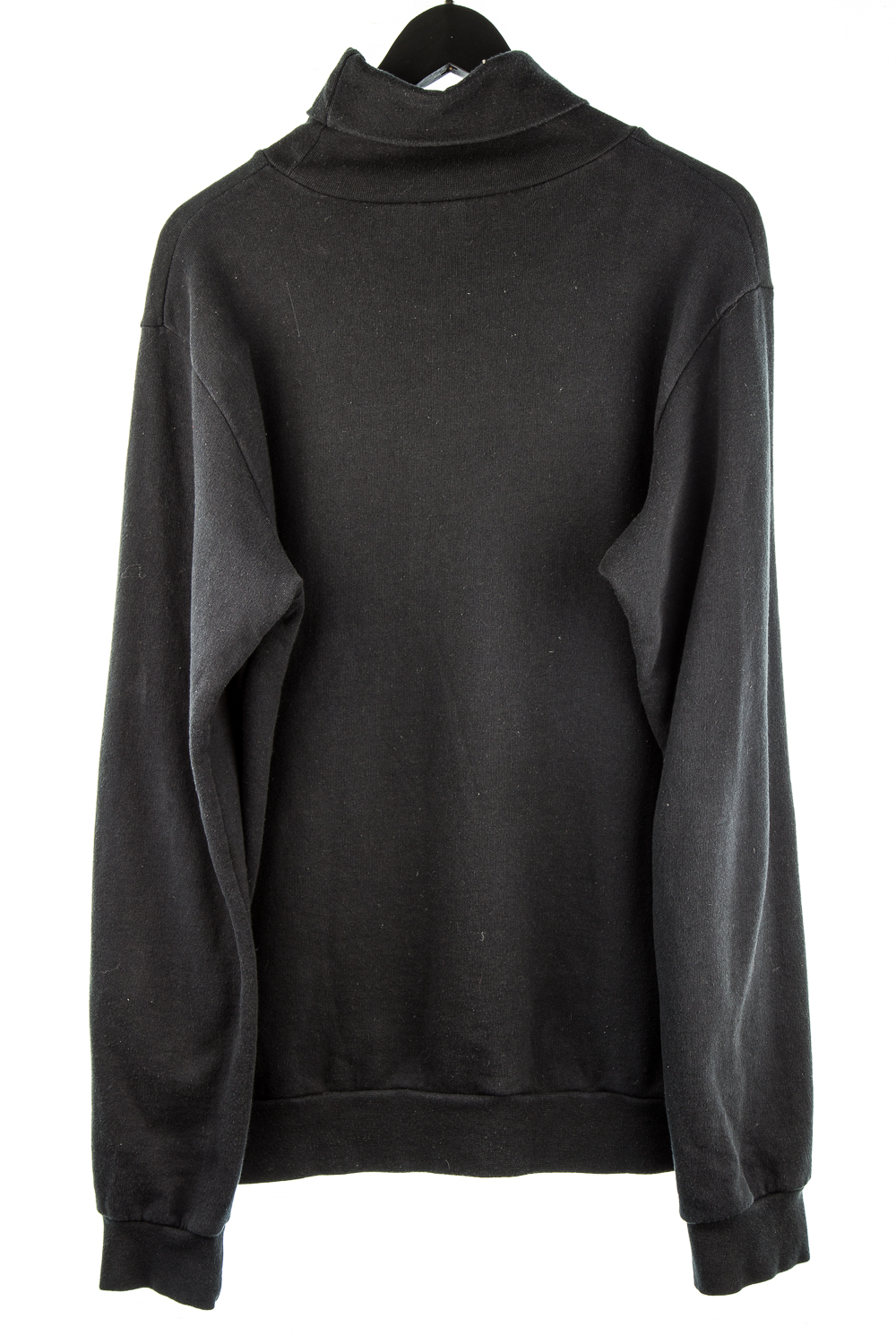 Closer FW02 Oxford Street Pullover