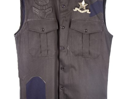 010 Artisanal “The Cameronians” Vest