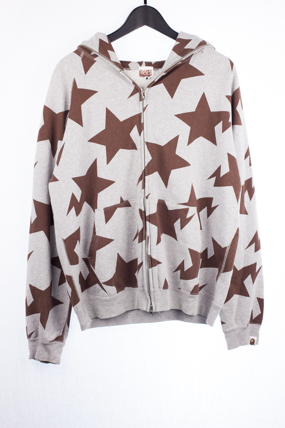05-07 Classic "Stars" Hoodie