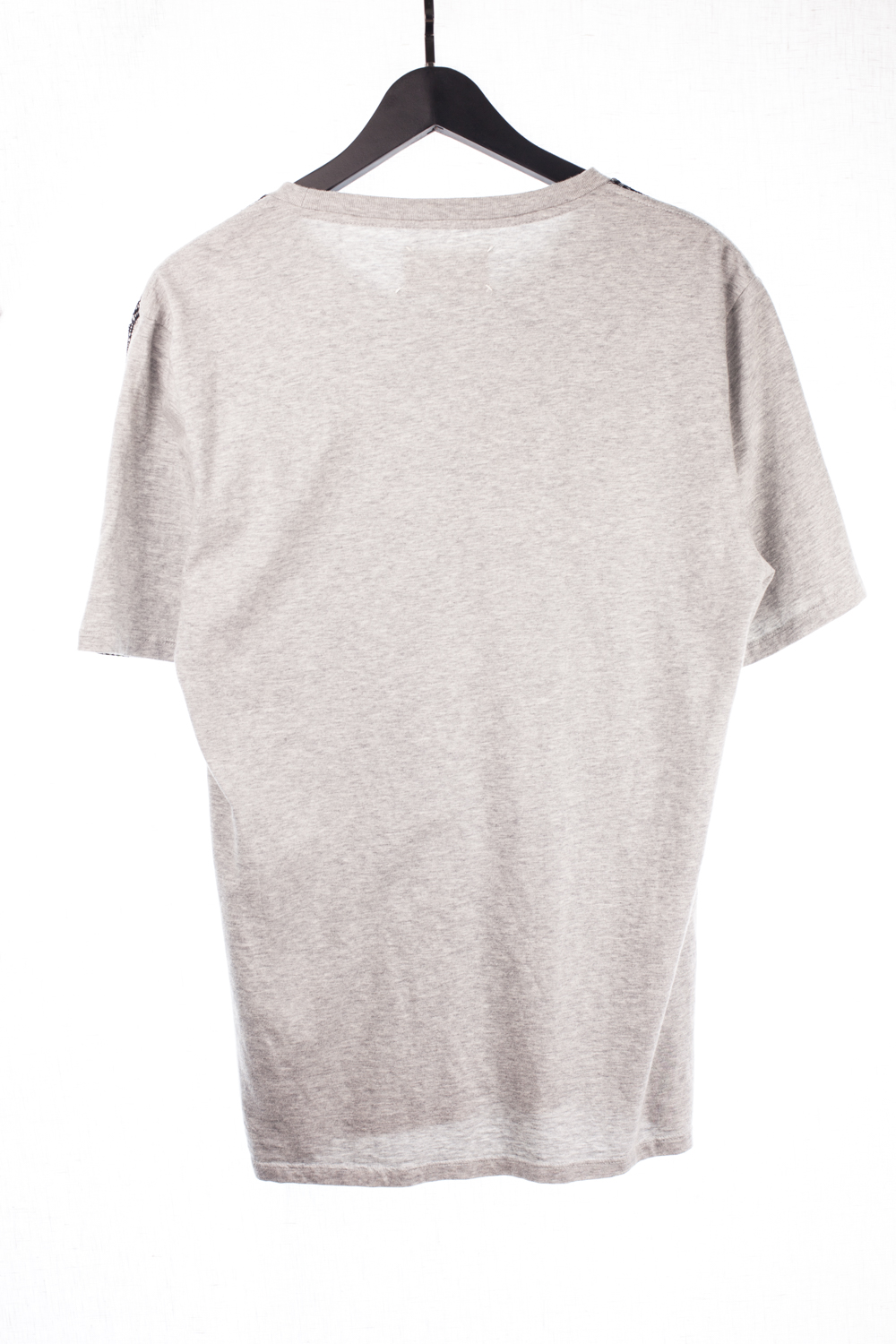 Line 10 Tromp Trompe-l'oeil Felt Tee