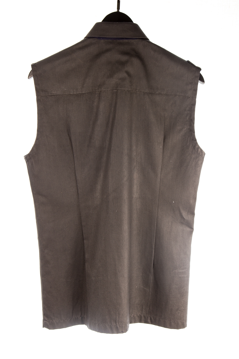 010 Artisanal "The Cameronians" Vest
