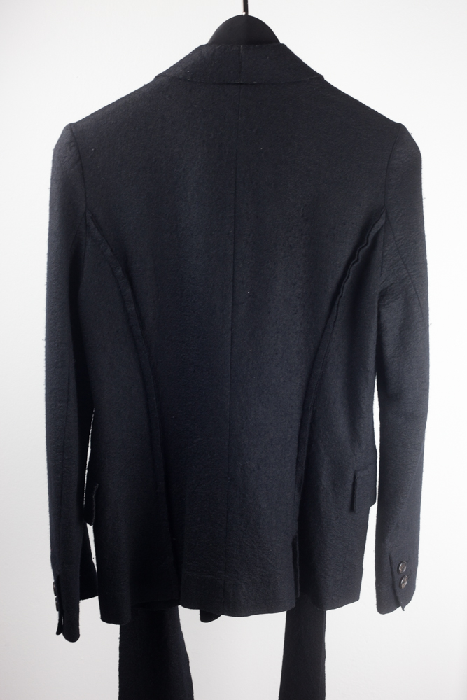 Arts and Crafts Blazer