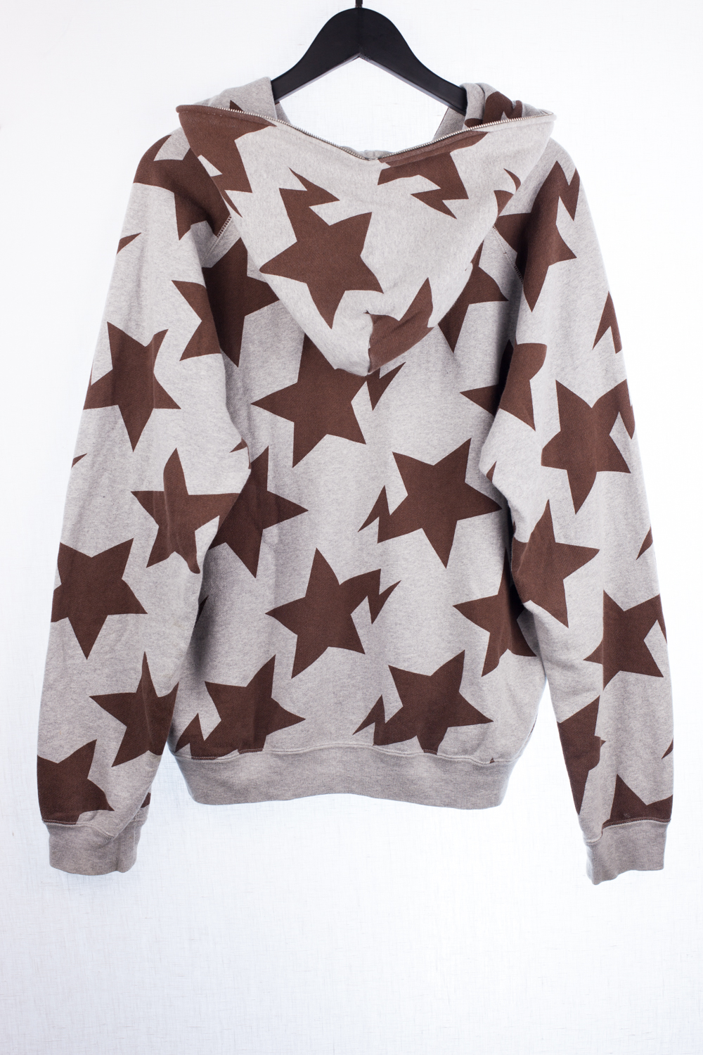 05-07 Classic "Stars" Hoodie