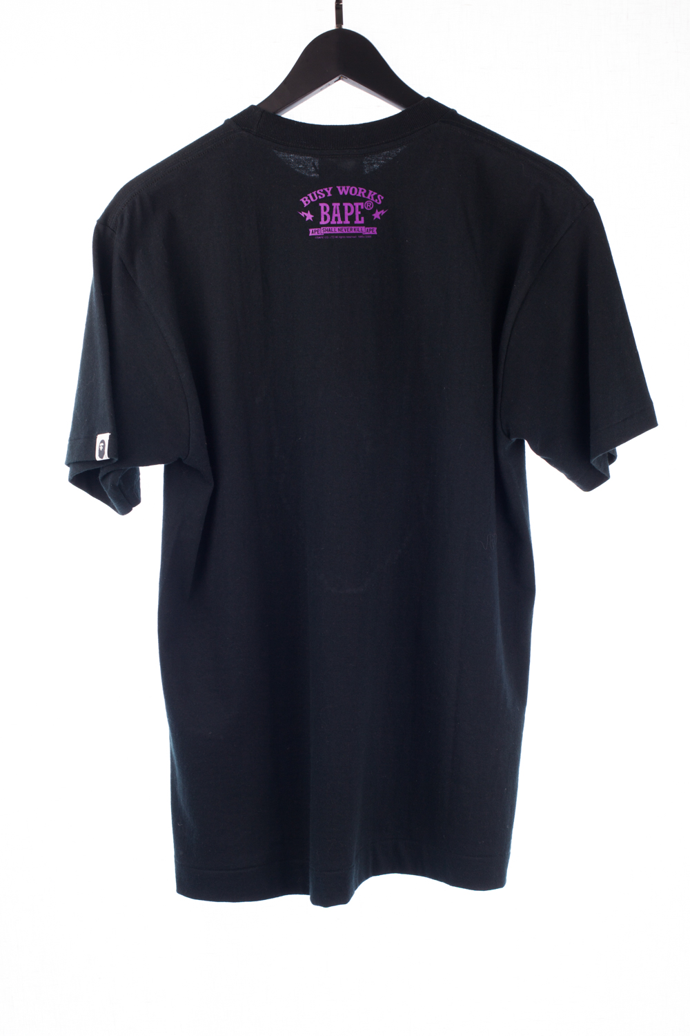 NWT Swarovski Bapehead Shirt