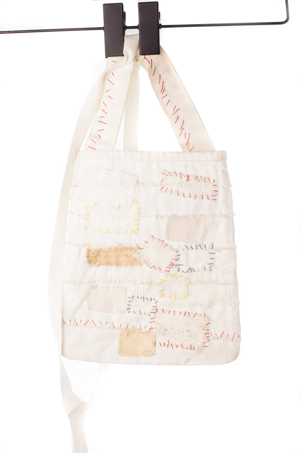 "Scab" Waist Satchel/Bag