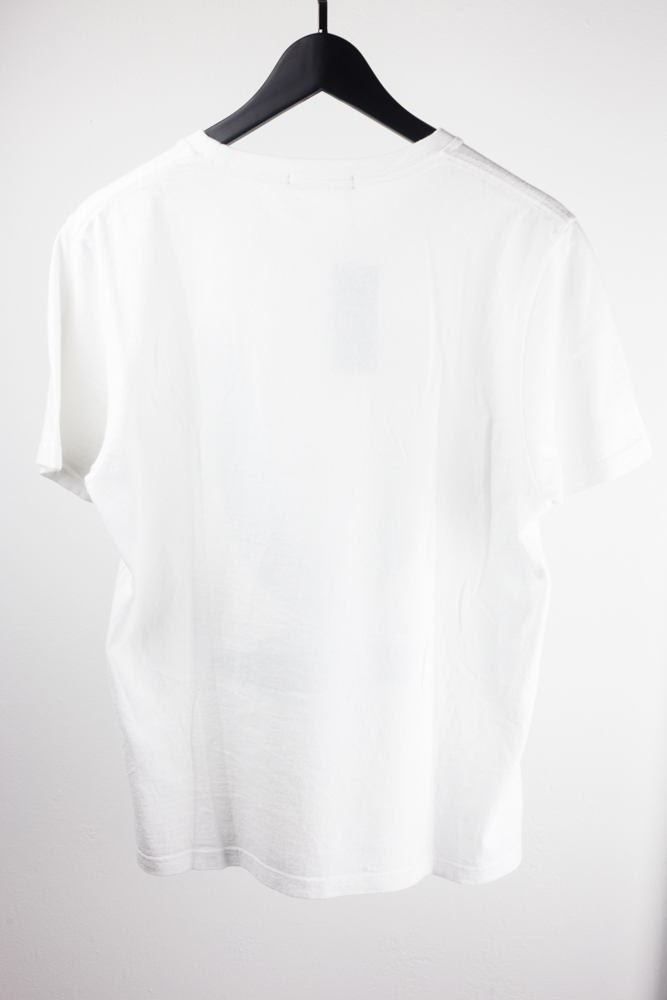 The Parking x UC -> Shirt