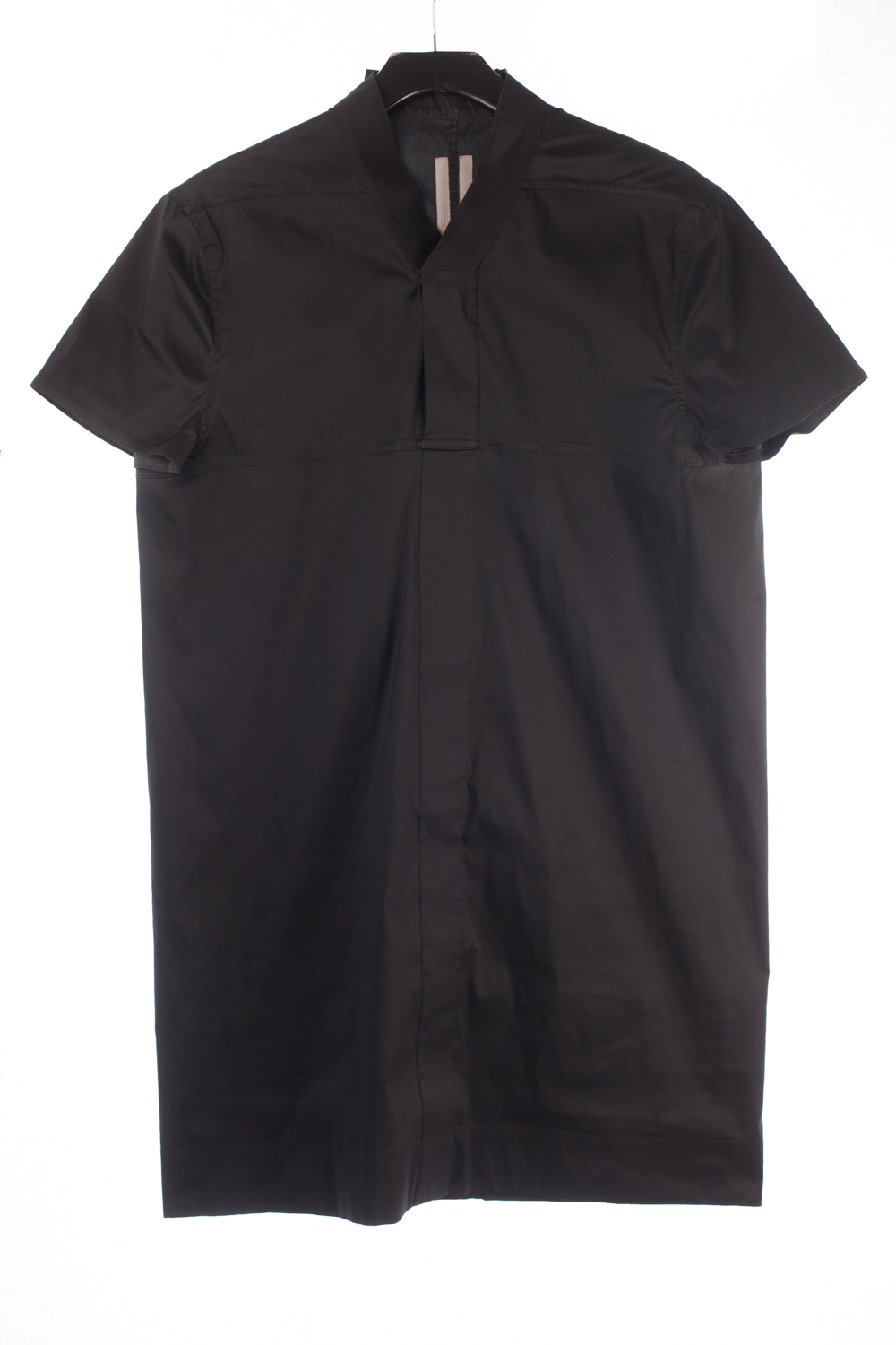 SS16 Cyclops Short Sleeve Button Tunic
