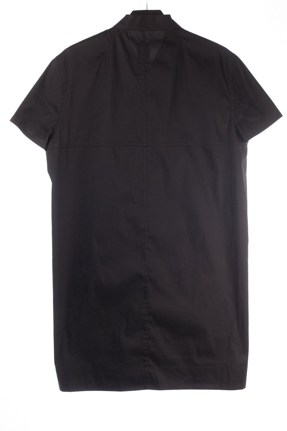 SS16 Cyclops Short Sleeve Button Tunic