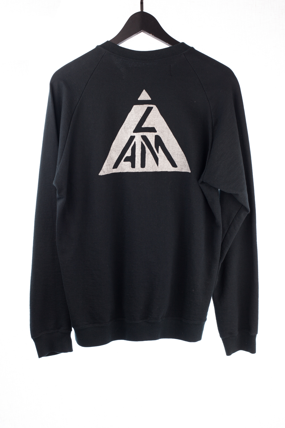 "T" SS06 Zamiang Kangaroo Pocket Sweater