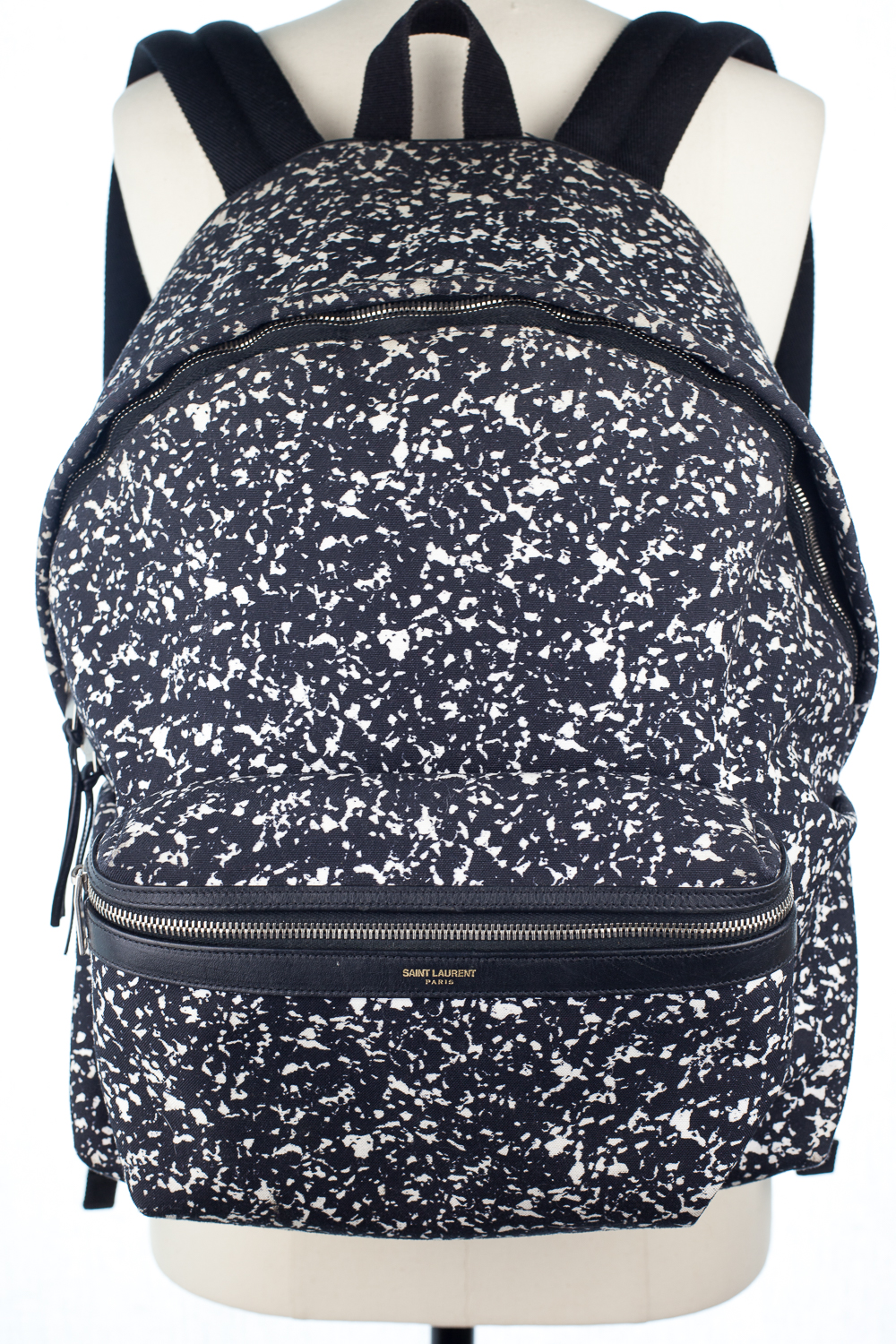 Classic City Backpack