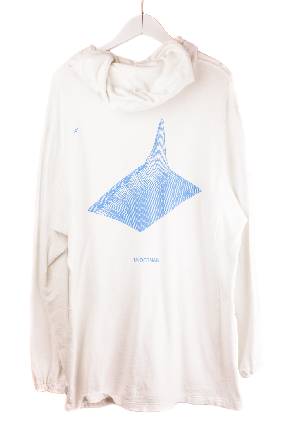 SS11 Underman Light Cotton Parka