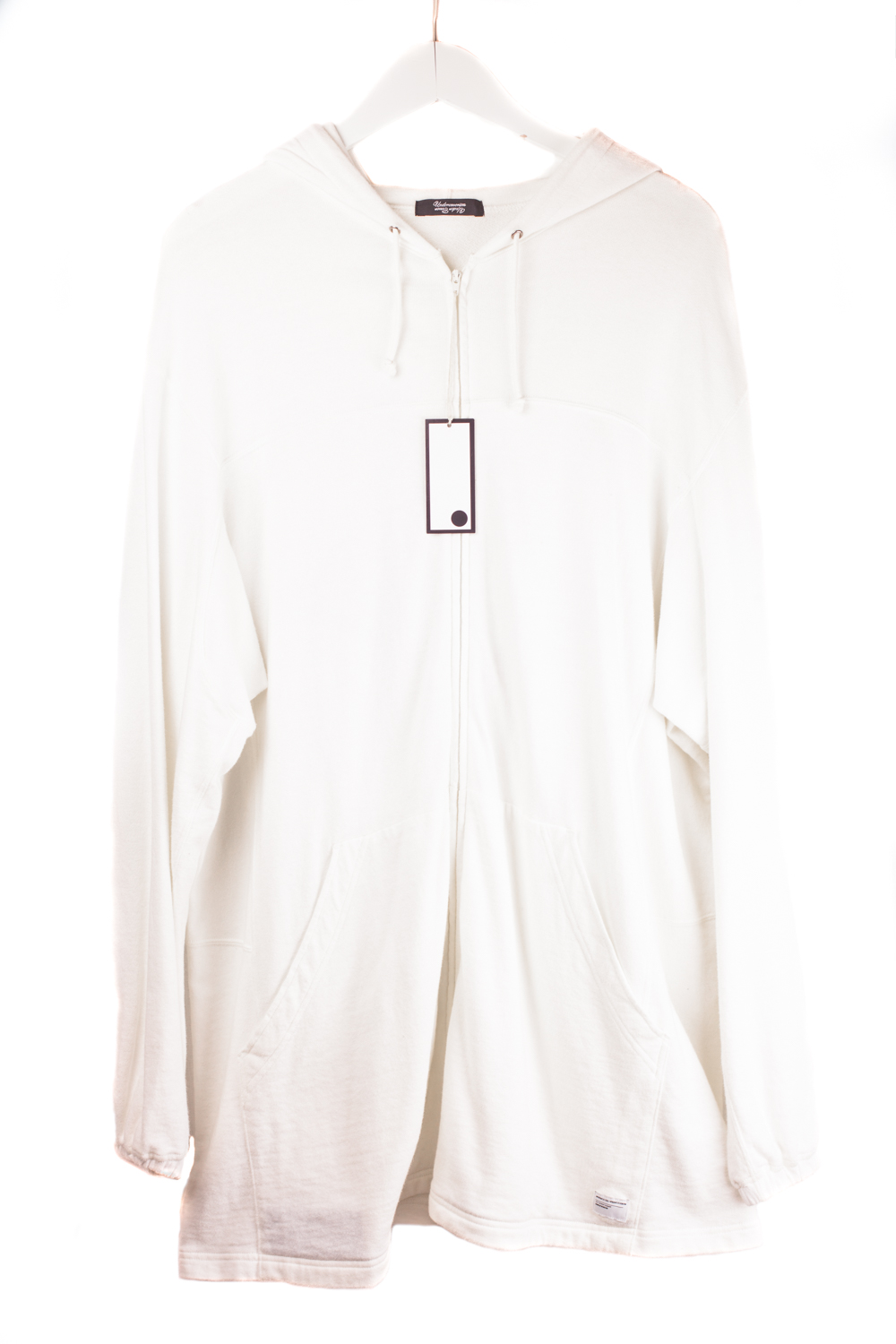 SS11 Underman Light Cotton Parka