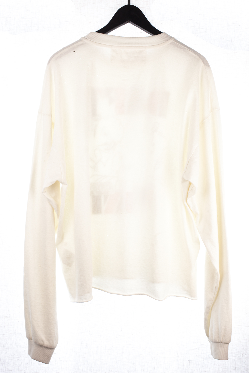 ERD X Daft Punk L/S Tee
