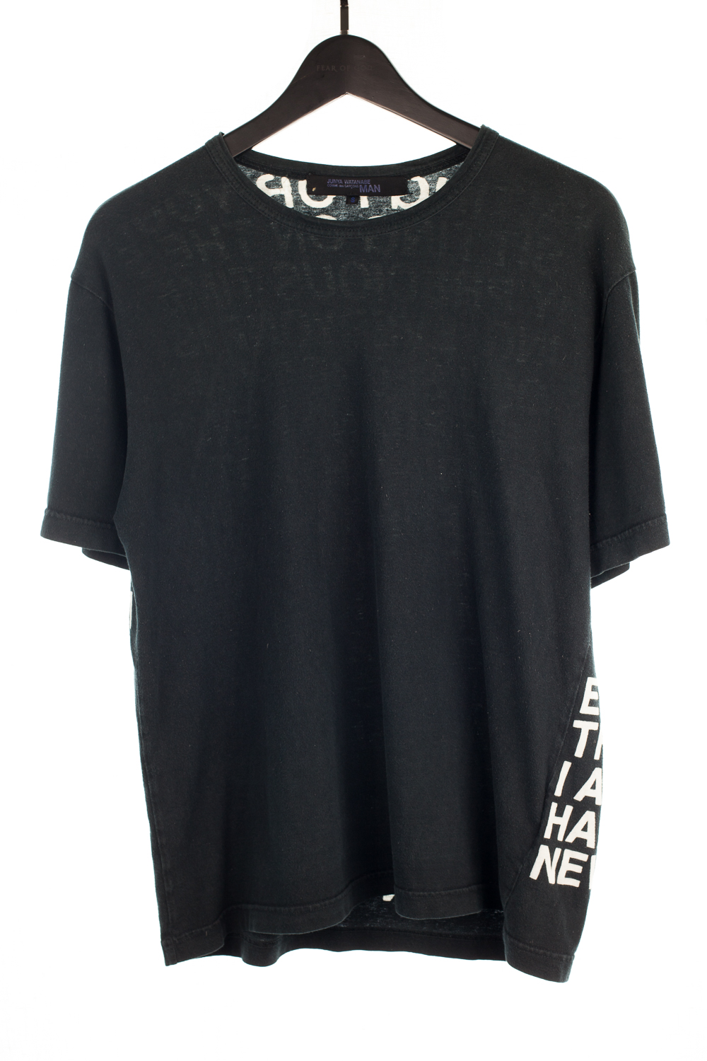 2001 "Nothing Compares To You" Tee