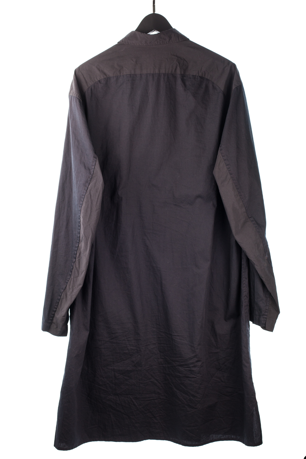PH 'Produce' Poplin Coat