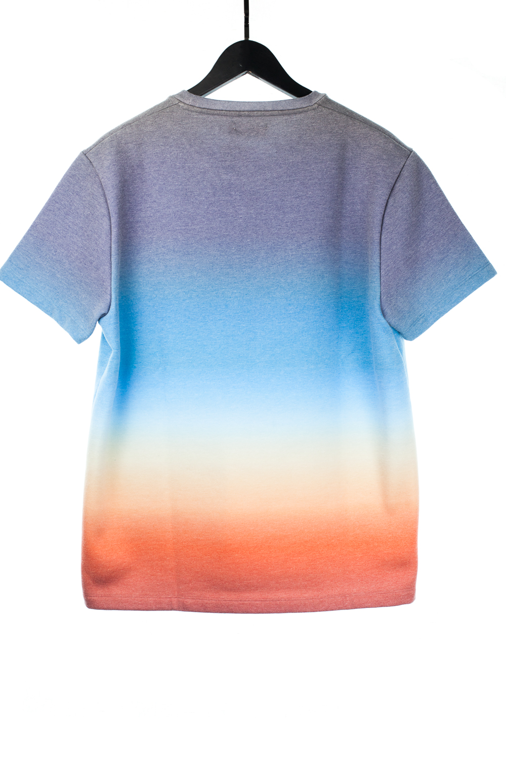 SS15 Brain Calvin "Sunset" Short Sleeved Sweat