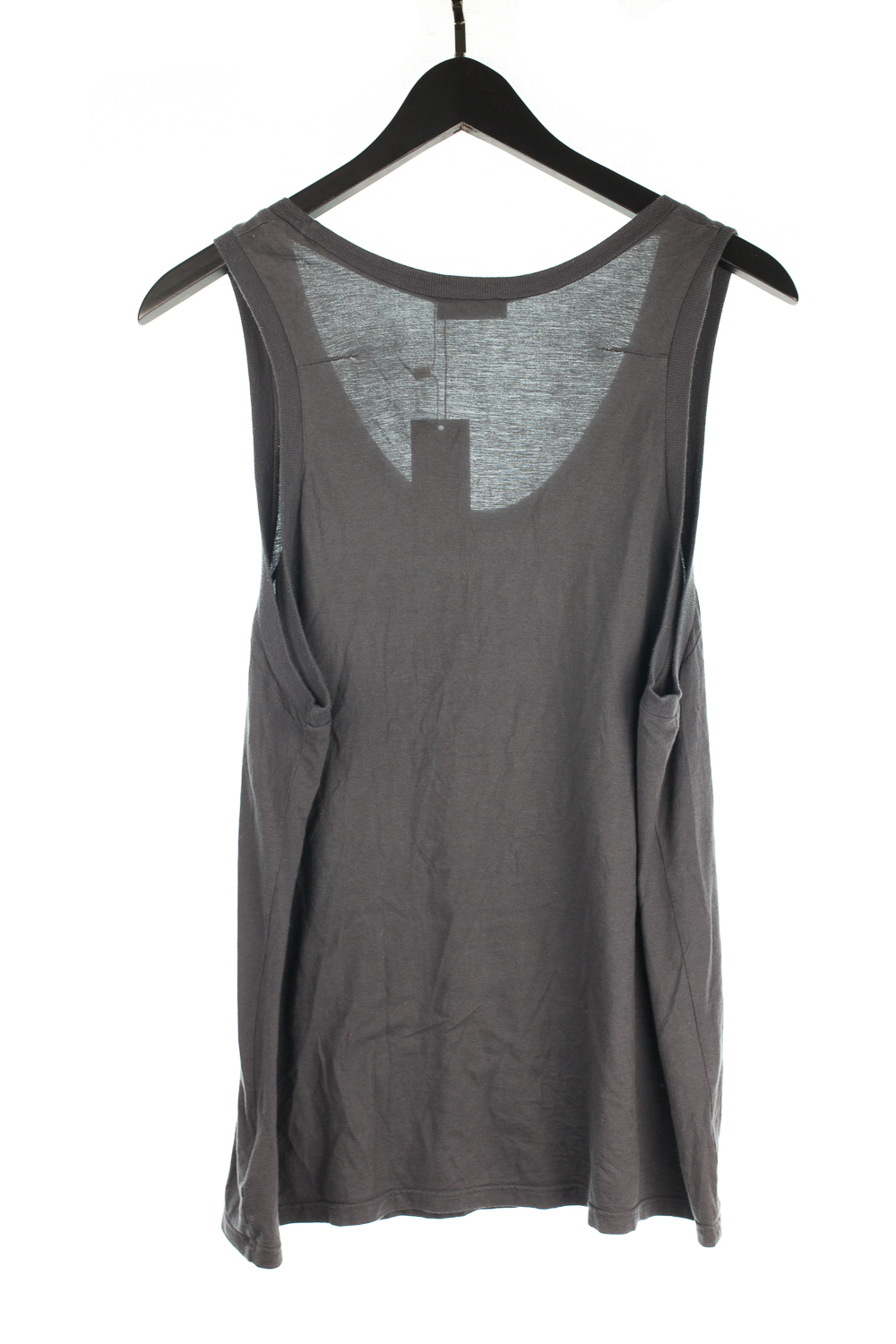 FW05 "The End" Tank Top