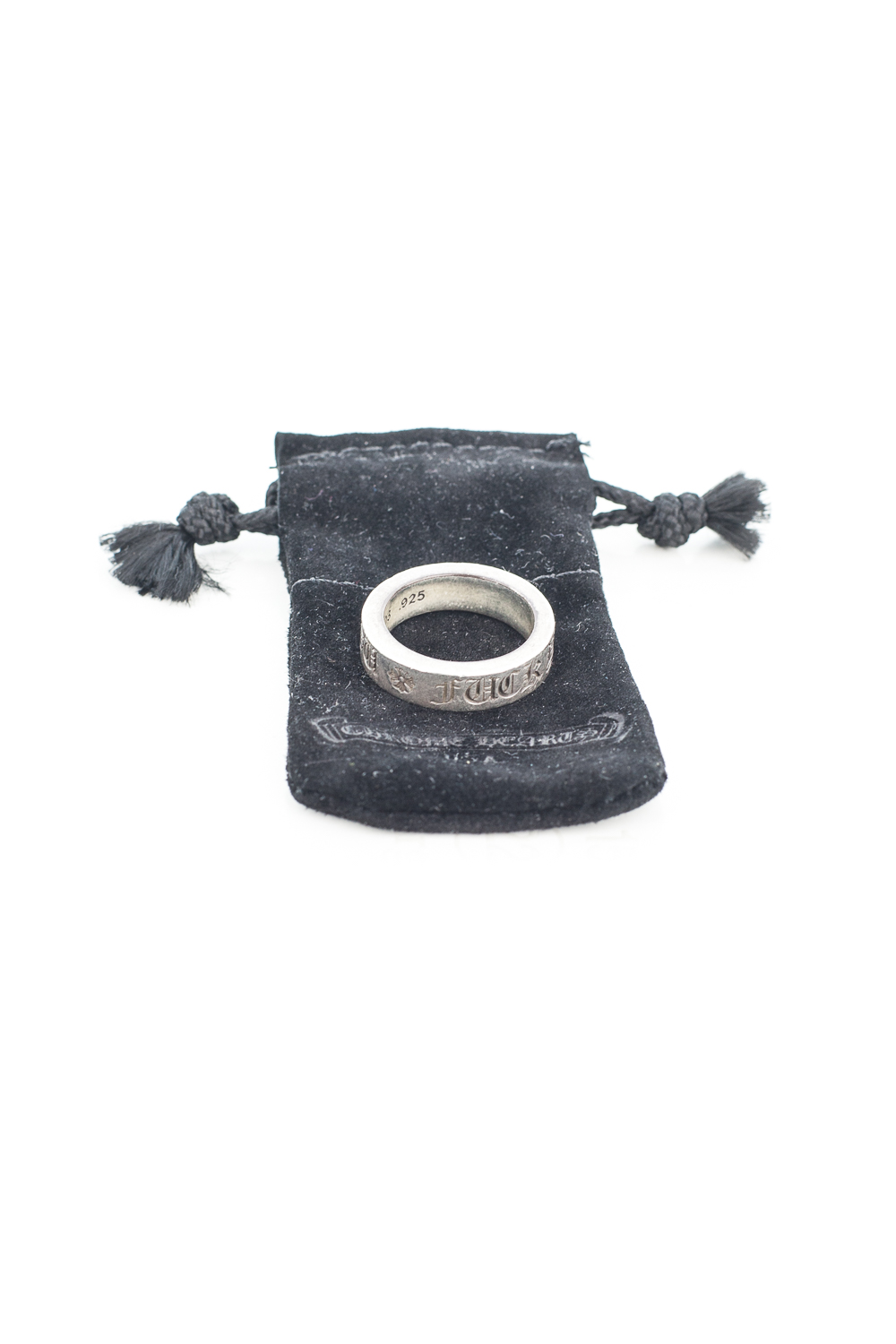"Fuck You" Ring