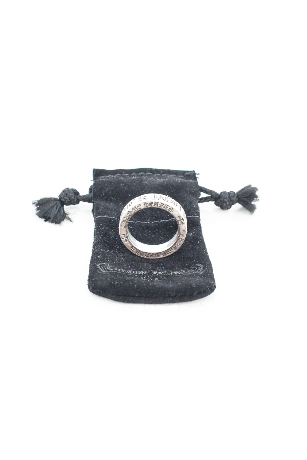 "Fuck You" Ring