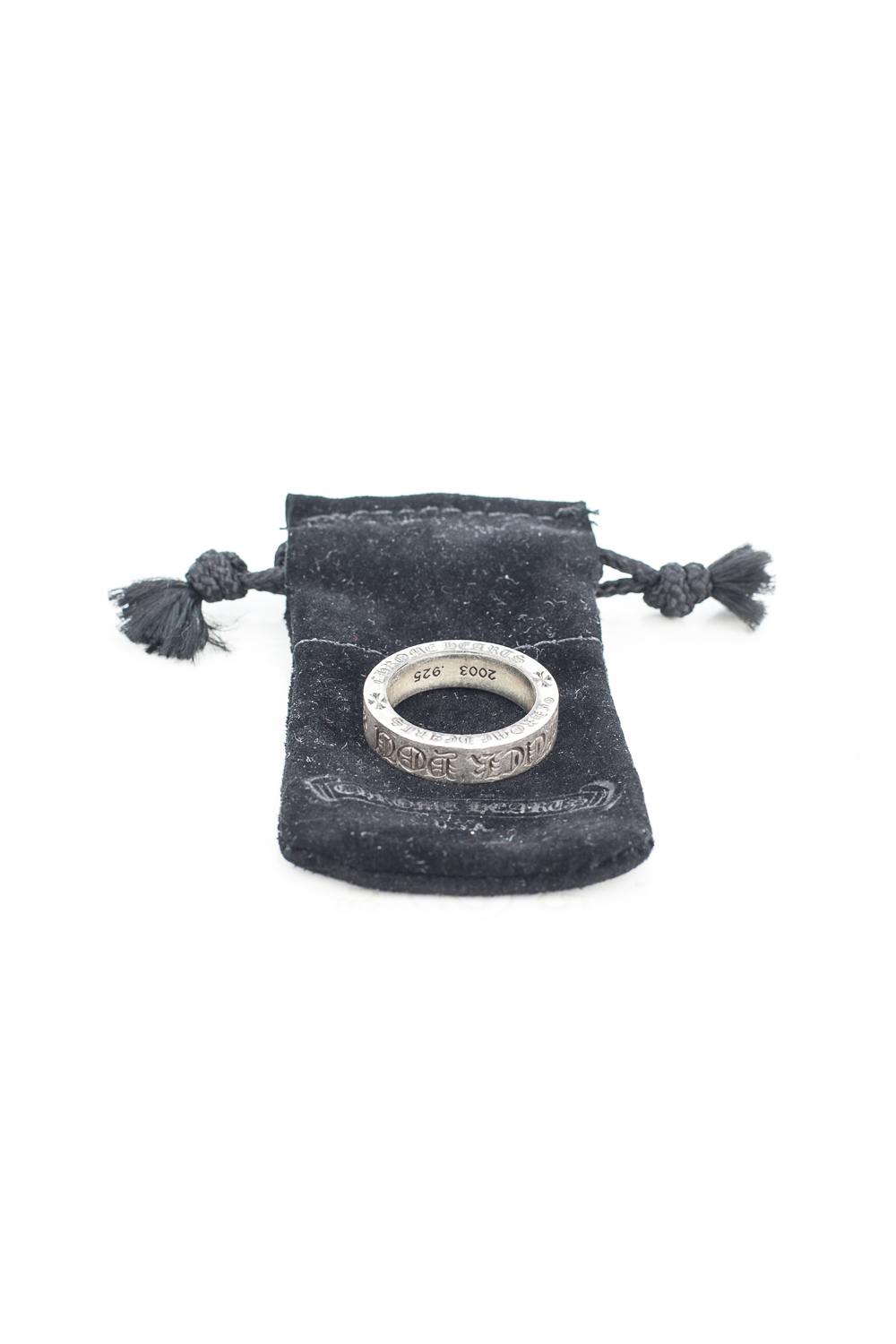 "Fuck You" Ring