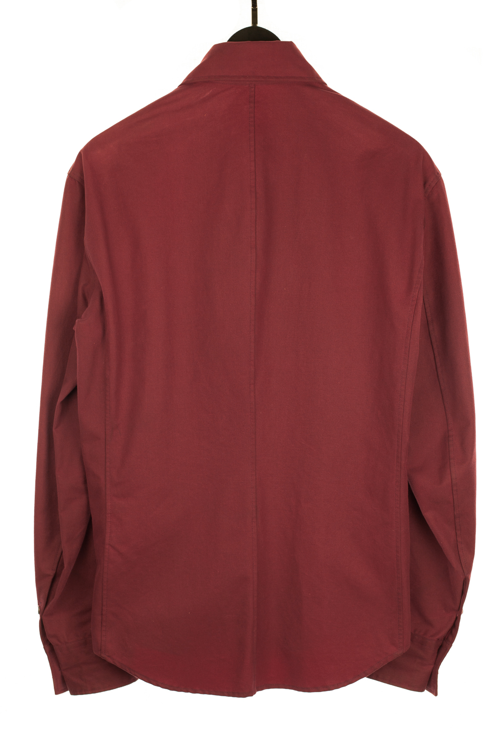 FW97 Double Breast Button Up