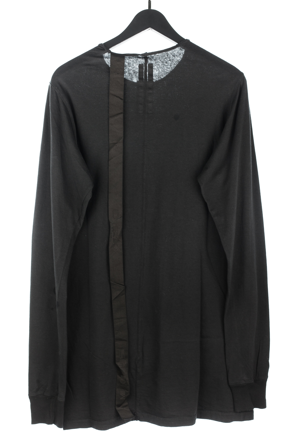 SS10 Paneled Pentagram L/S