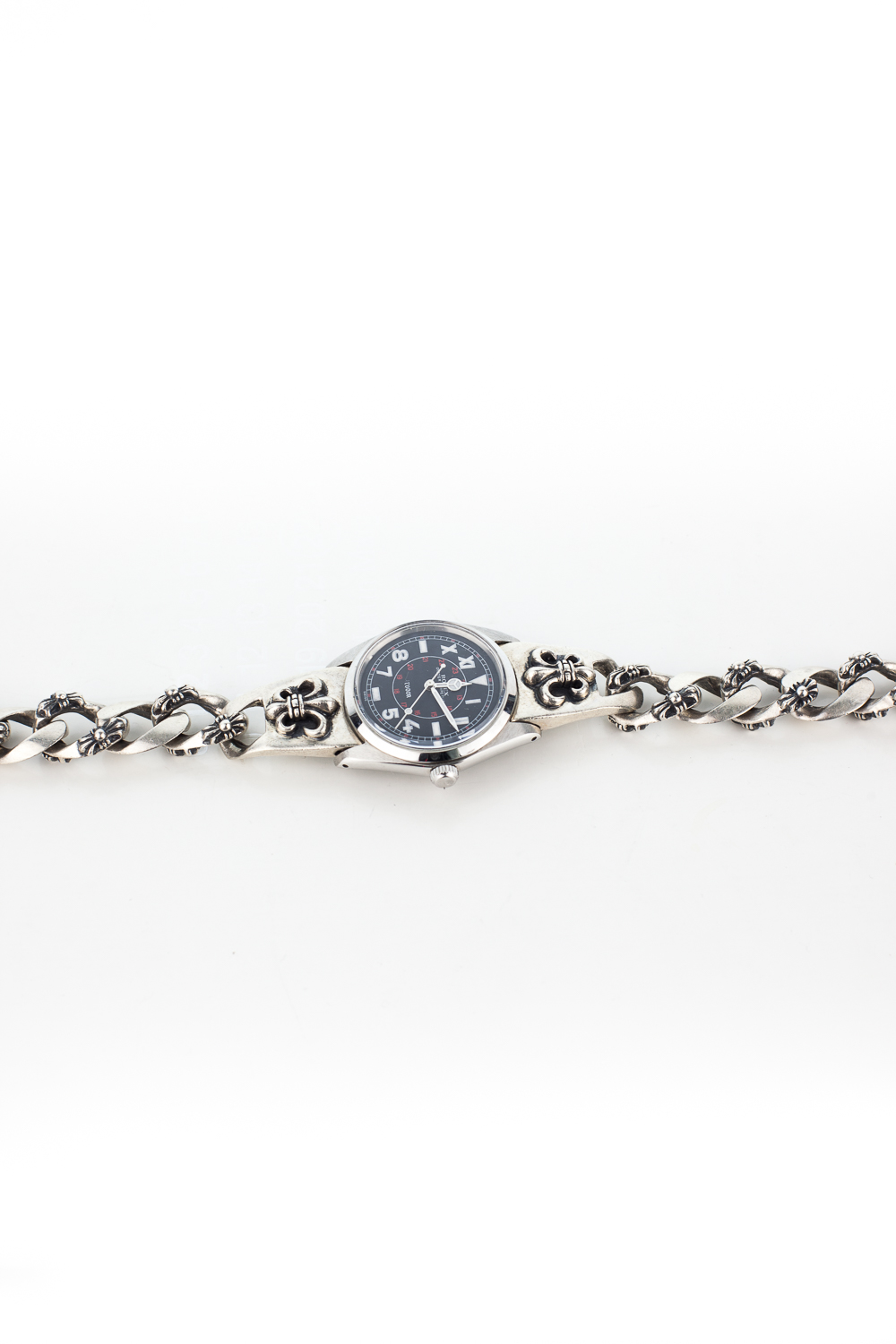 CH Oyster Perpetual California Dial