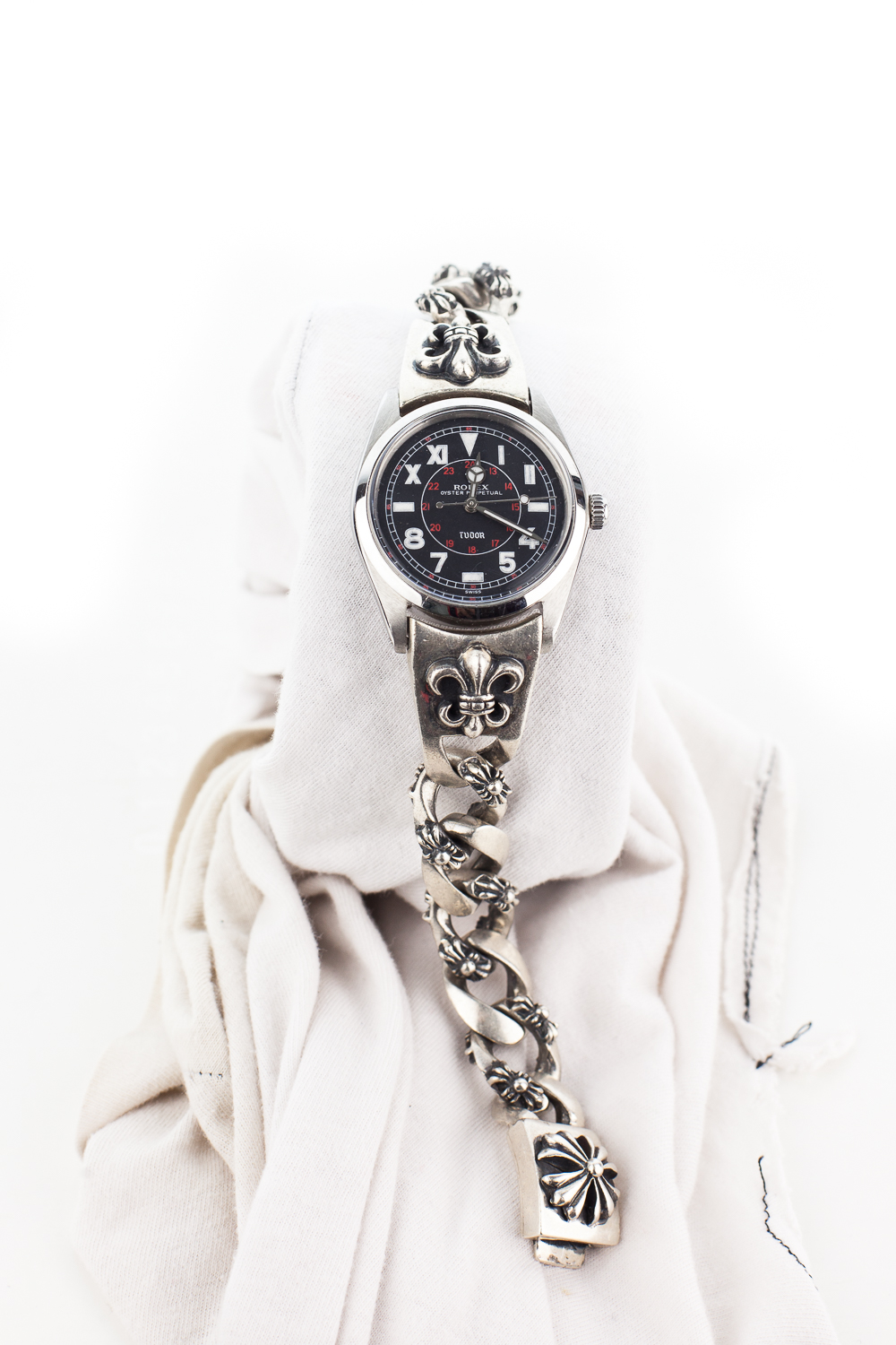 CH Oyster Perpetual California Dial