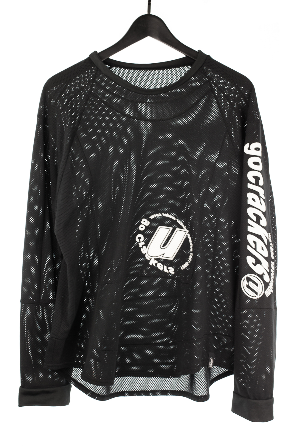 FW96 Motocross Jersey Mesh Longsleeve