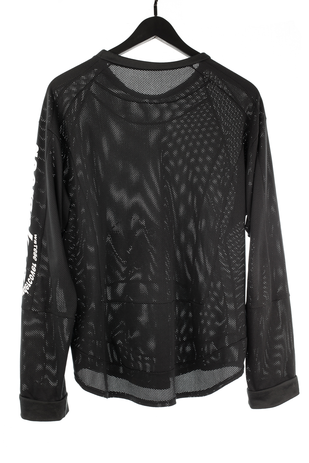 FW96 Motocross Jersey Mesh Longsleeve