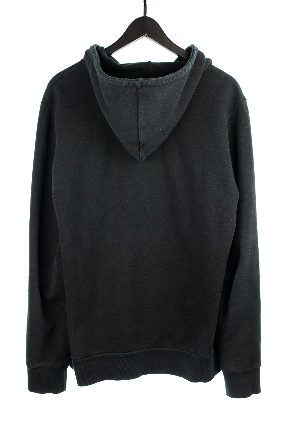 FW07 "Inexorable Flight" Hooded Sweatshirt