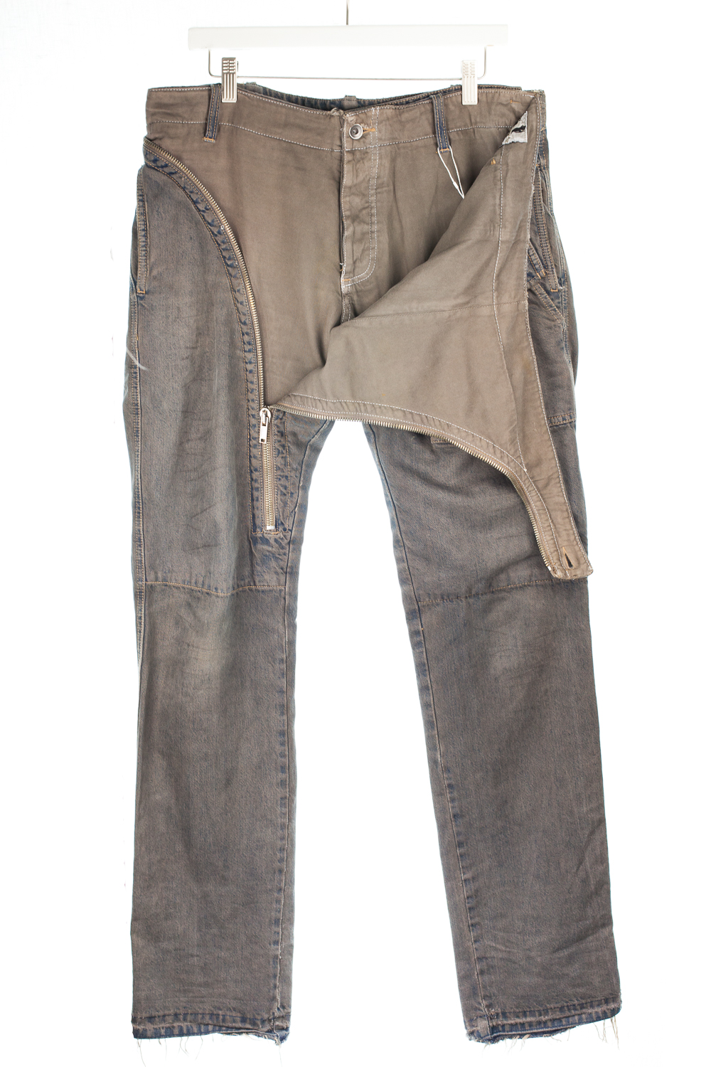 FW06 Drkshdw Aircuts in Rust