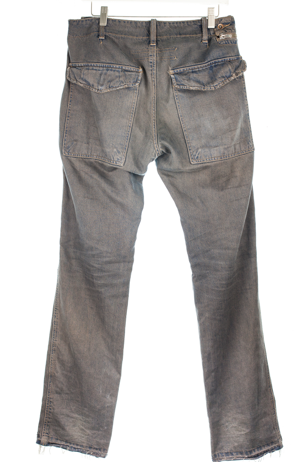 FW06 Drkshdw Aircuts in Rust