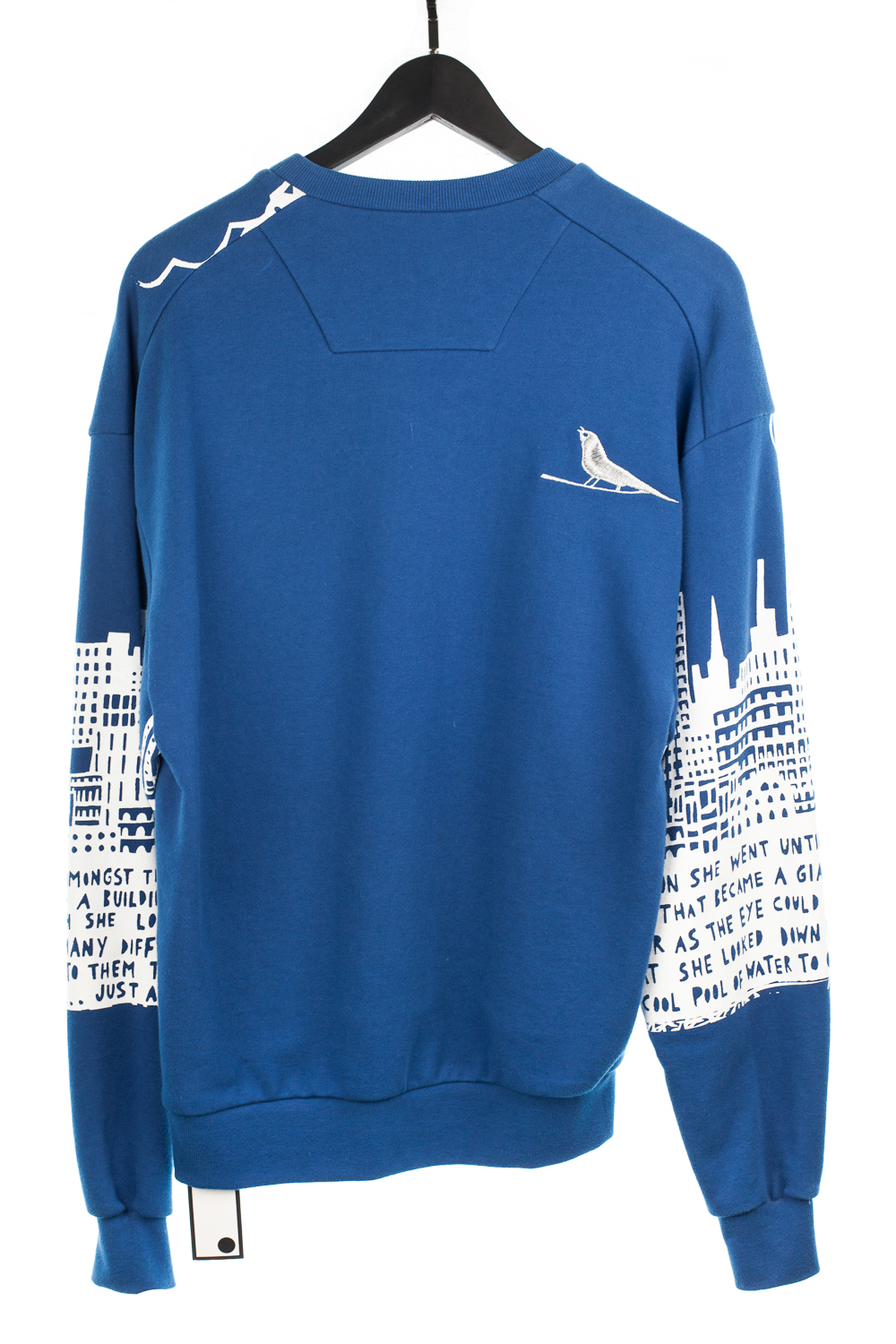 Rob Ryan "Fly Over" Sweatshirt