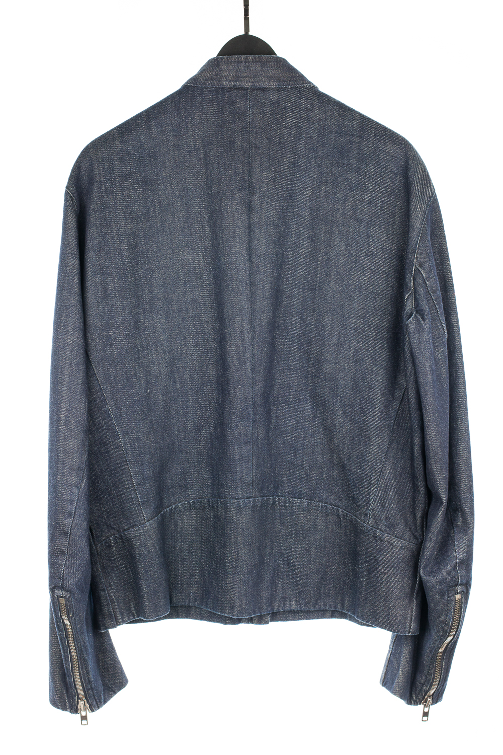 1/50 First Edition Glazed Indigo Denim 5-Zip