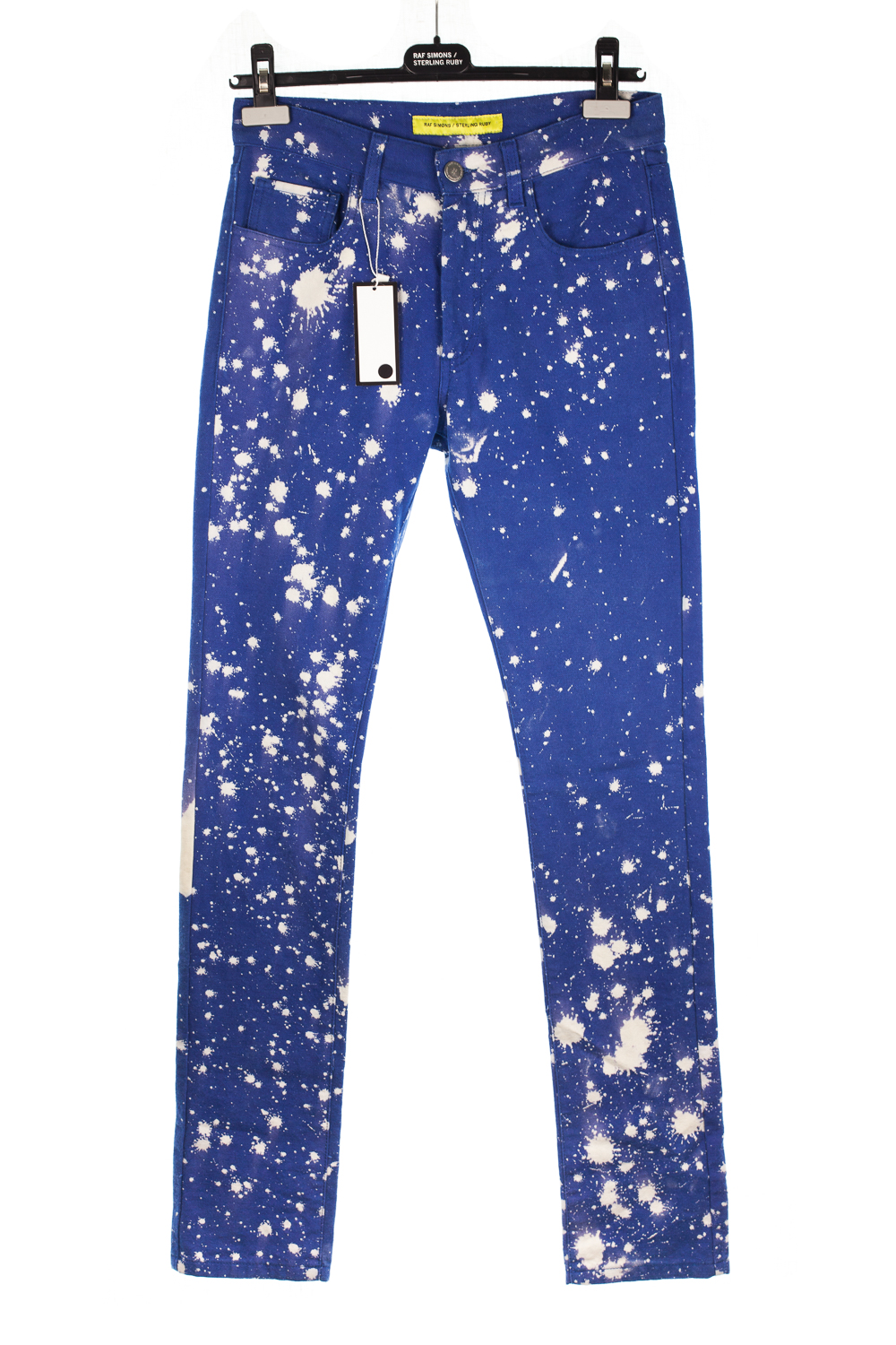 Raf simons sales sterling ruby jeans