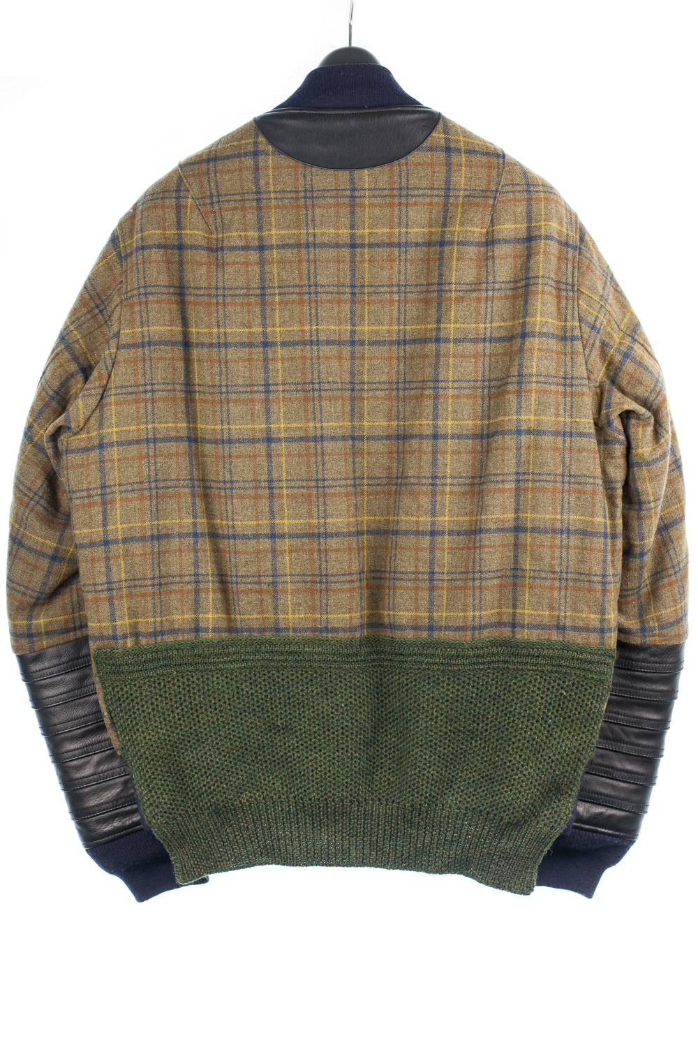 FW13 Anatomicouture Hagi Bomber