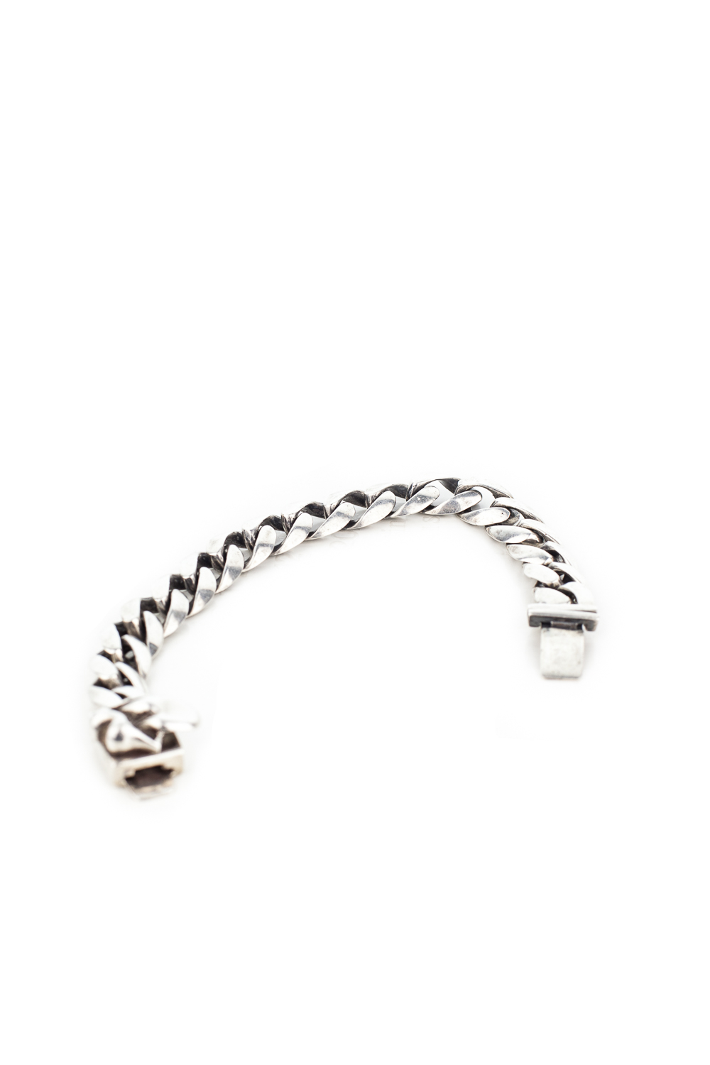 Rolling Stones Chain Bracelet