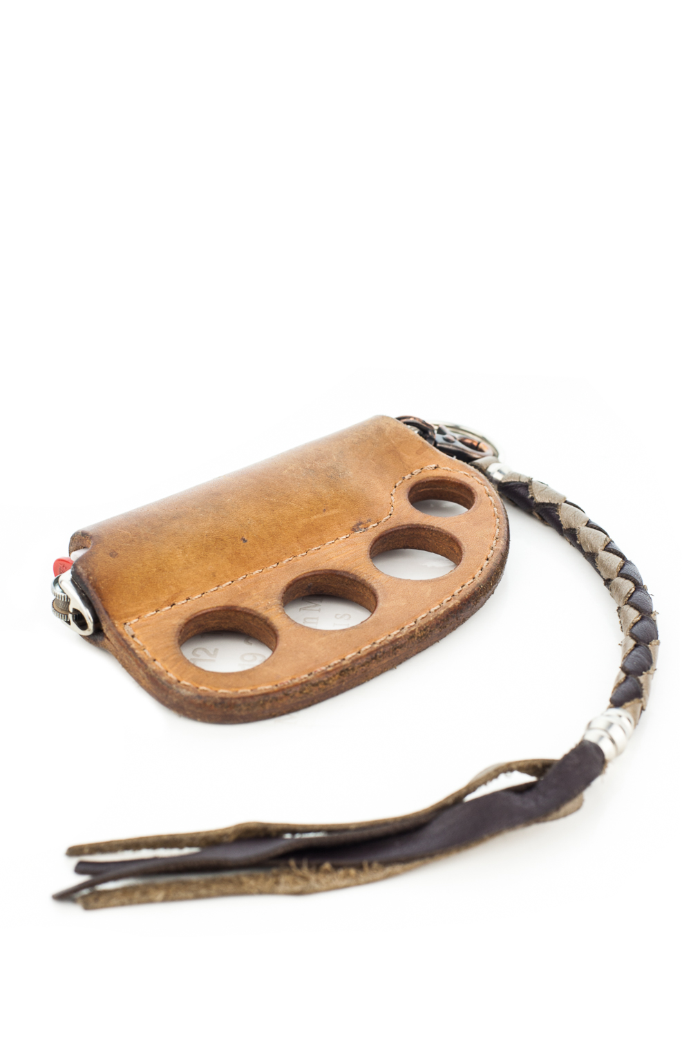 Lighter Holder Keychain