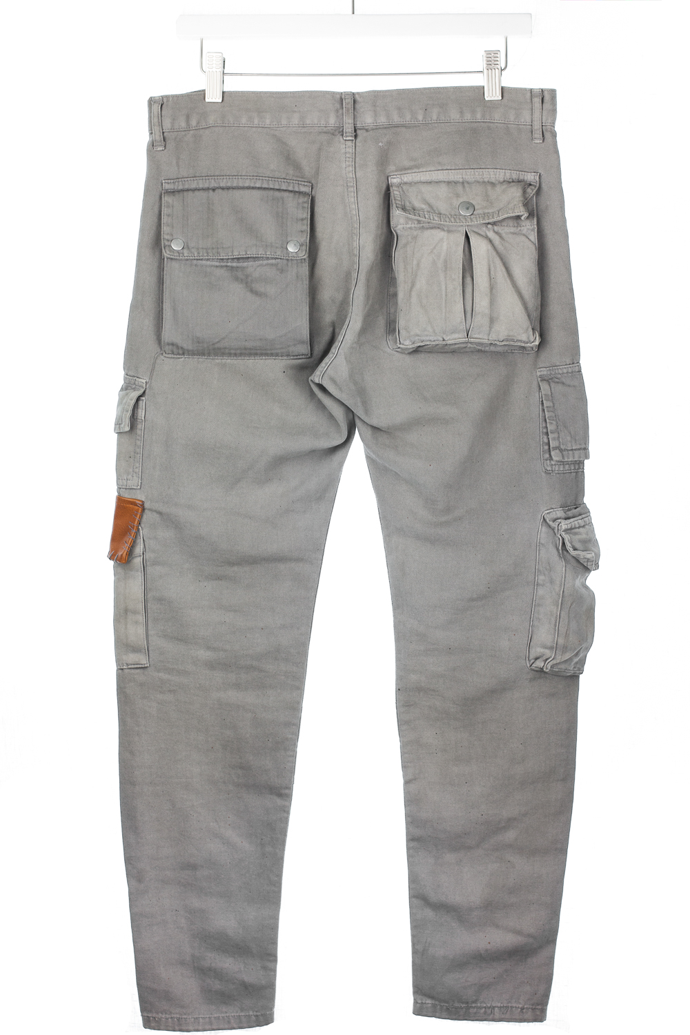 SS12 "Open Strings" Cargos (Grey)