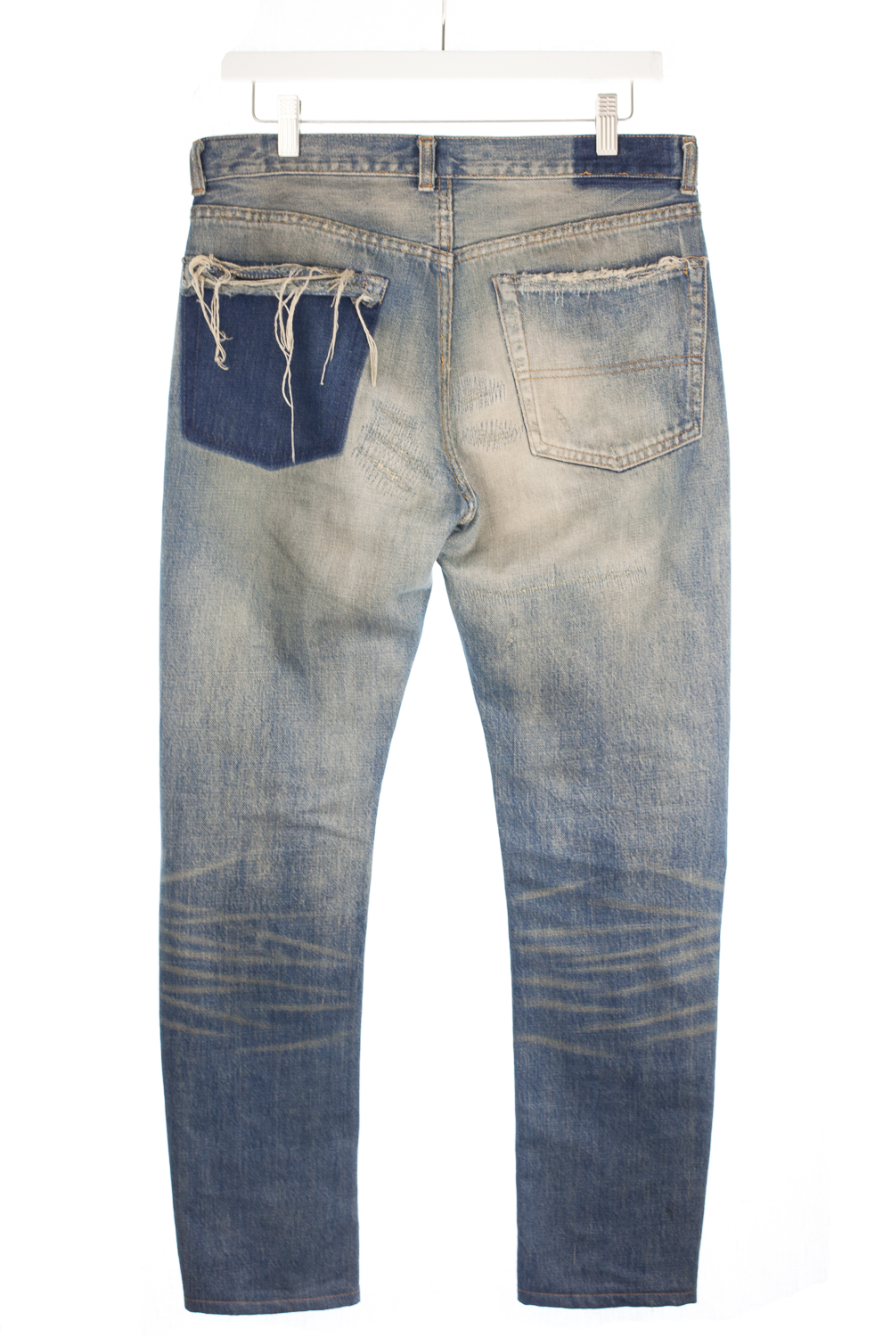 AW04 "But Beatuiful" OG 68 Denim