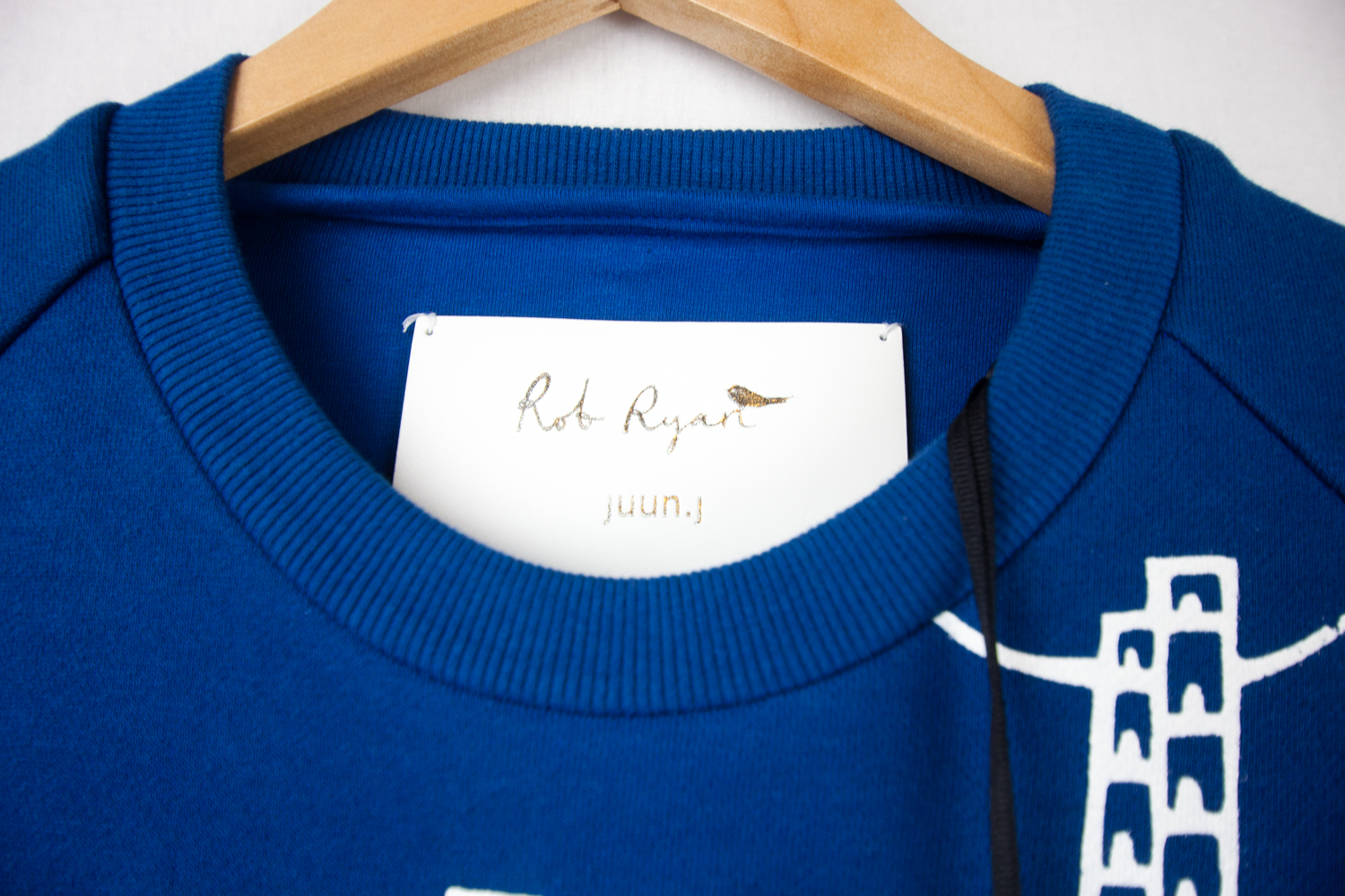 Rob Ryan "Fly Over" Sweatshirt