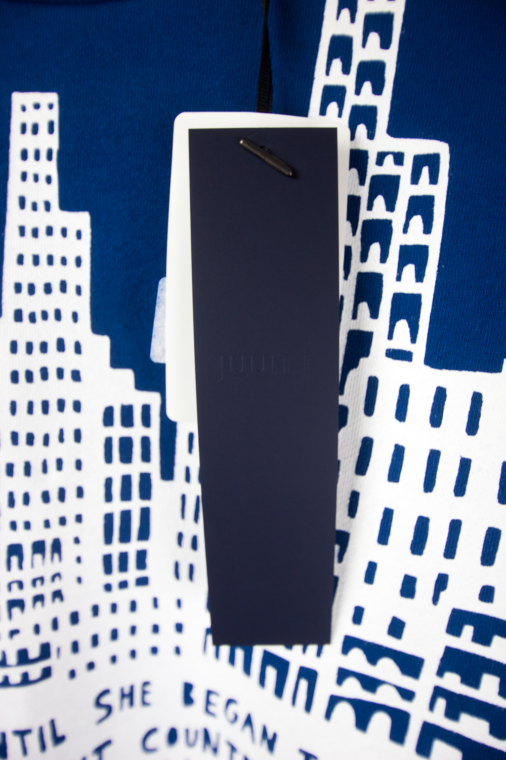 Rob Ryan "Fly Over" Sweatshirt
