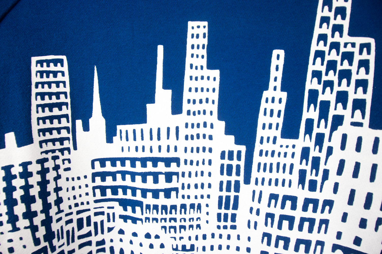 Rob Ryan "Fly Over" Sweatshirt