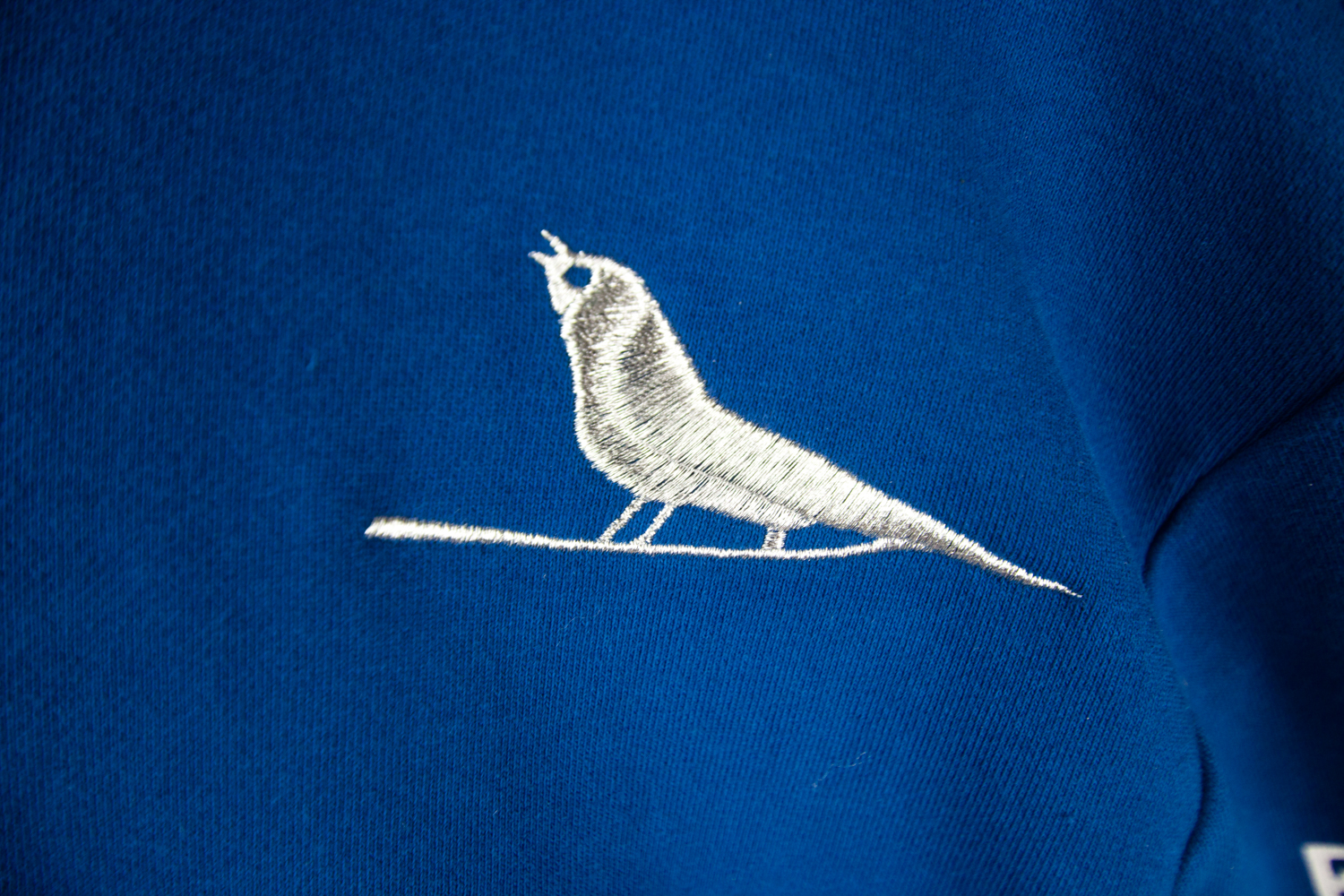 Rob Ryan "Fly Over" Sweatshirt