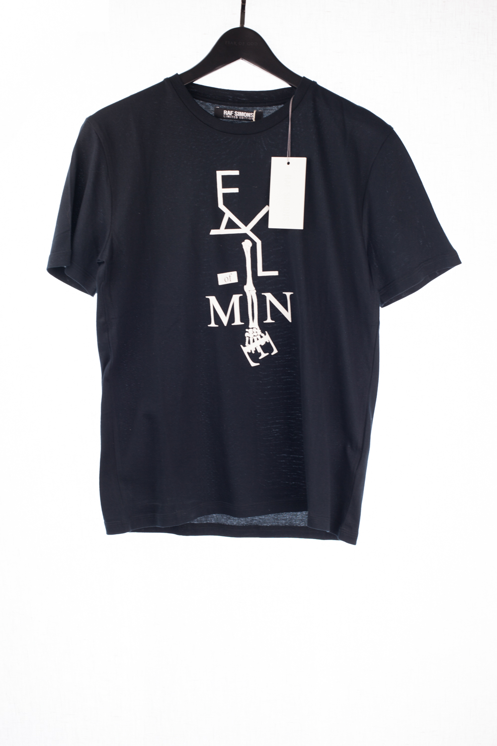 NWT "Fall of Men" Limited Edition Tee