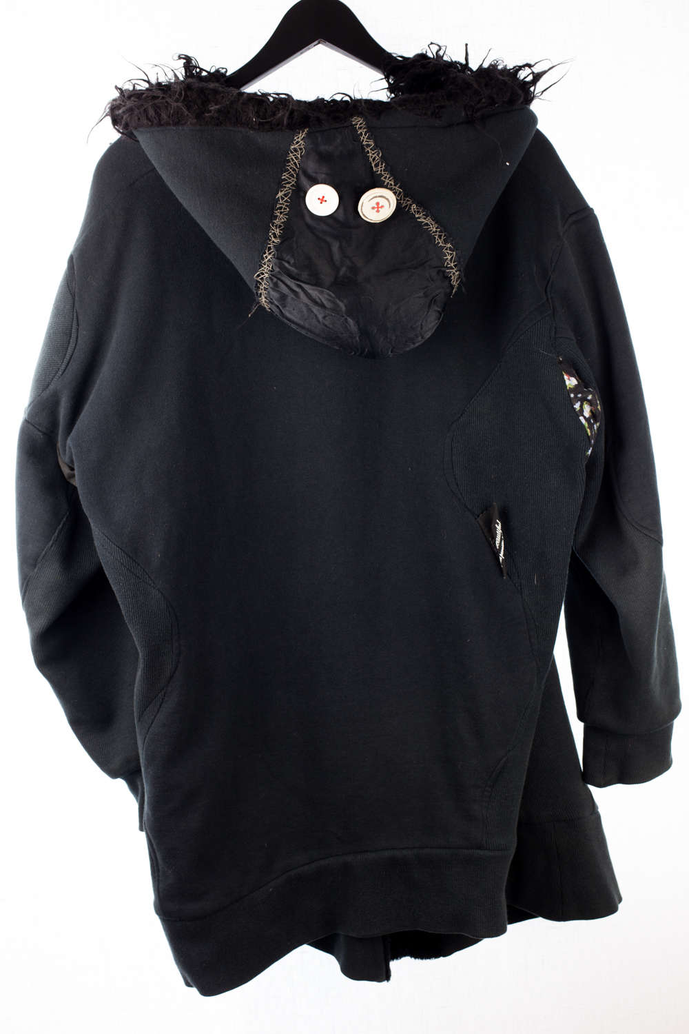 AW04 "But Beautiful..." Monster Parka