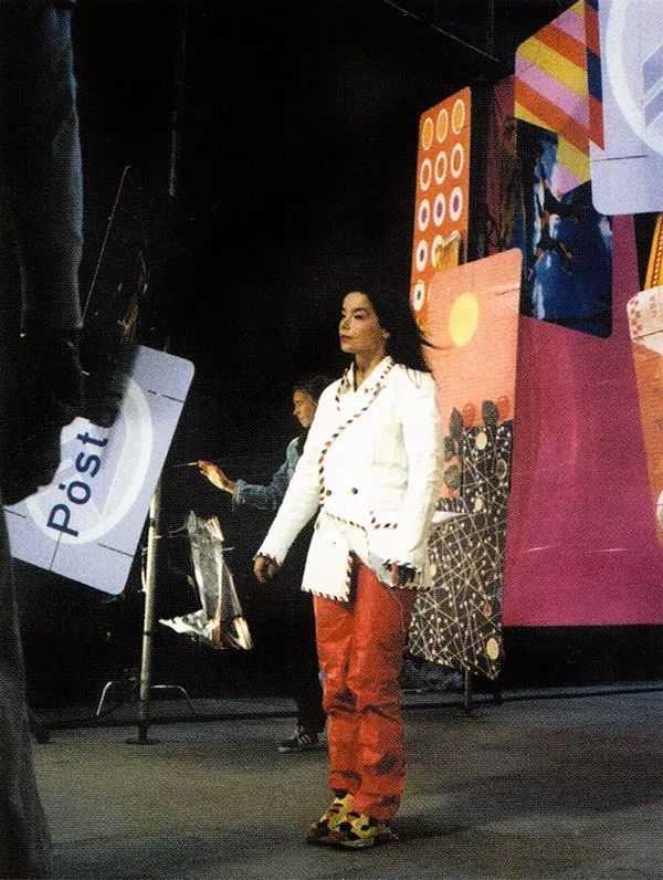 Tyvek Cartesia Denim